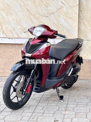 honda sh mode phanh ABS khoá smk nguyên zin 9chủ