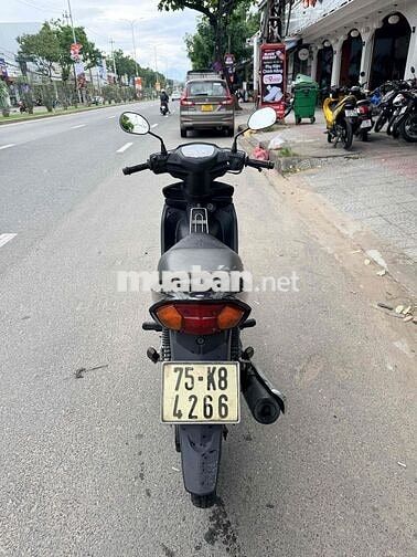 Yamaha Taurus máy rin êm chạy ngon
