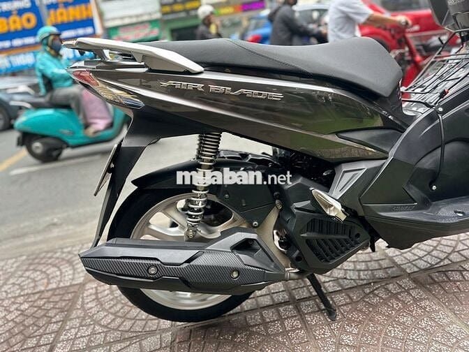Honda Air Blade125cc 2016 bs 59u2-92205