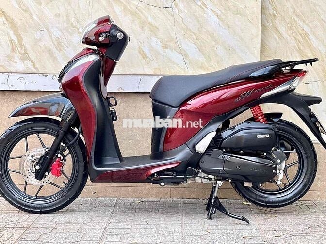 honda sh mode phanh ABS khoá smk nguyên zin 9chủ