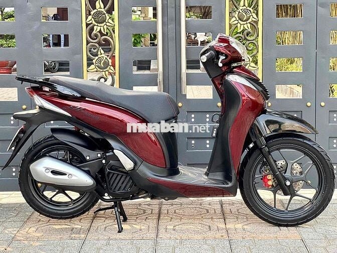 honda sh mode phanh ABS khoá smk nguyên zin 9chủ