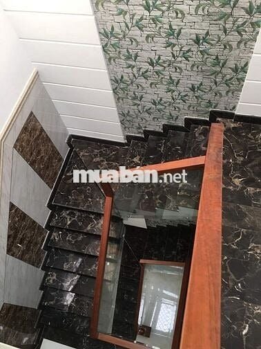 Cần cho thuê nhà HXH 18/3A Nguyễn Thị Minh Khai, P. Đa Kao Quận 1