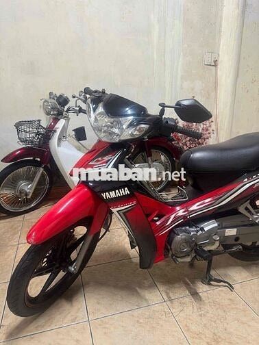 bán xe sirius RC 2016 biển 43 nguyên rin mới 90%