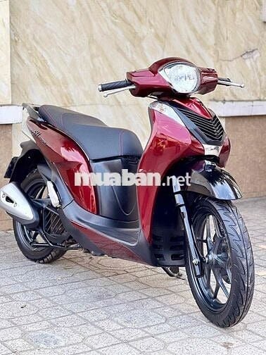 honda sh mode phanh ABS khoá smk nguyên zin 9chủ