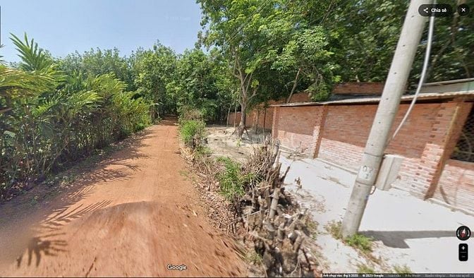 Bán trang trại khu nghỉ dưỡng tại Cầu Khởi, Dương Minh Châu, Tây Ninh,