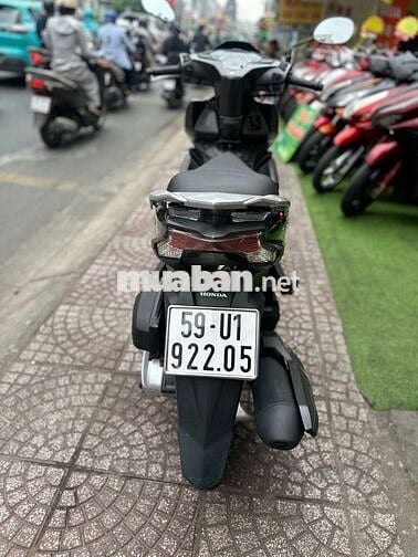 Honda Air Blade125cc 2016 bs 59u2-92205