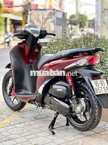 honda sh mode phanh ABS khoá smk nguyên zin 9chủ