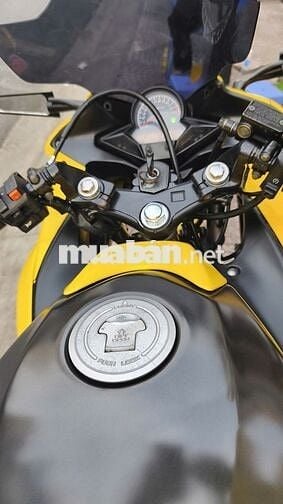 Honda CBR Thể thao 150cc 2012 bs 59h1-56203