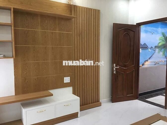 Cần cho thuê nhà HXH 18/3A Nguyễn Thị Minh Khai, P. Đa Kao Quận 1