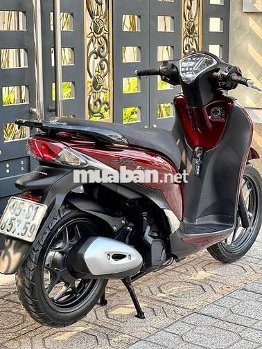 honda sh mode phanh ABS khoá smk nguyên zin 9chủ