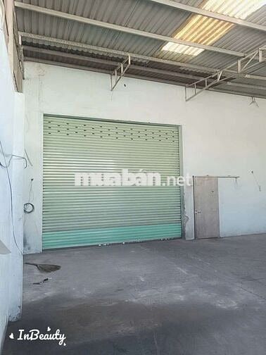 Kho hướng Tây.10×26 hợp đồng dài hạn