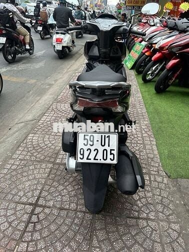 Honda Air Blade125cc 2016 bs 59u2-92205