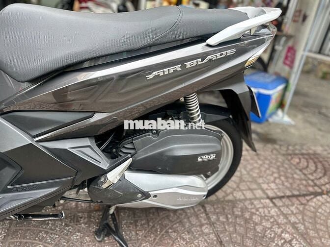 Honda Air Blade125cc 2016 bs 59u2-92205