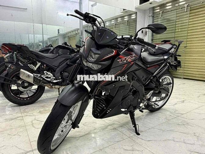 TFX 150 biển SG chính chủ