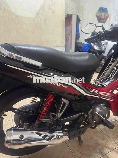 bán xe sirius RC 2016 biển 43 nguyên rin mới 90%