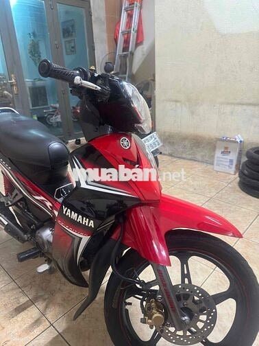 bán xe sirius RC 2016 biển 43 nguyên rin mới 90%