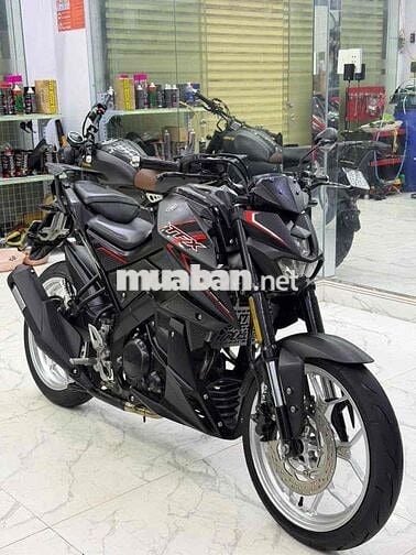 TFX 150 biển SG chính chủ