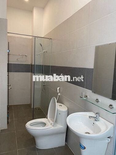 Cần cho thuê nhà HXH 18/3A Nguyễn Thị Minh Khai, P. Đa Kao Quận 1