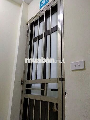 Cho thuê CCMN 1N+1K+1B+1WC vị trí VIP