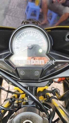 Honda CBR Thể thao 150cc 2012 bs 59h1-56203