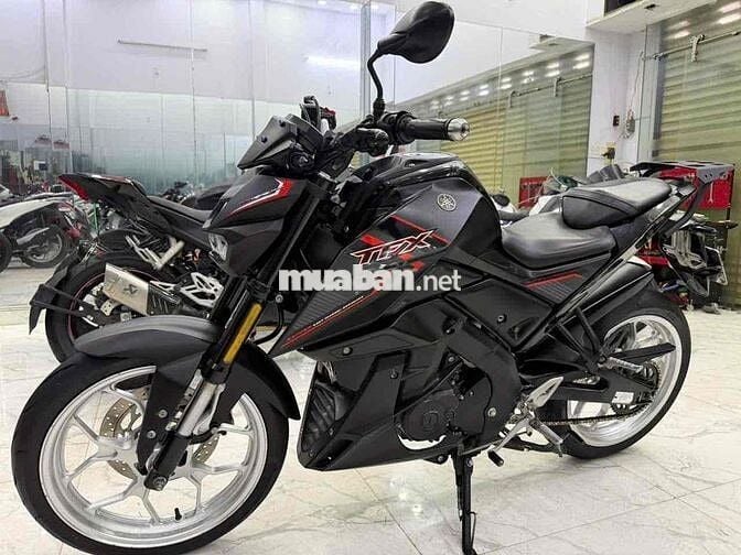 TFX 150 biển SG chính chủ