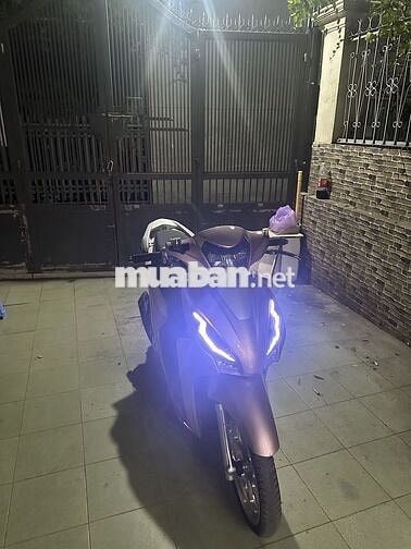 Honda Vision K44 Hồng