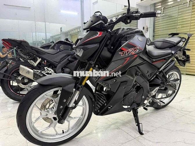 TFX 150 biển SG chính chủ