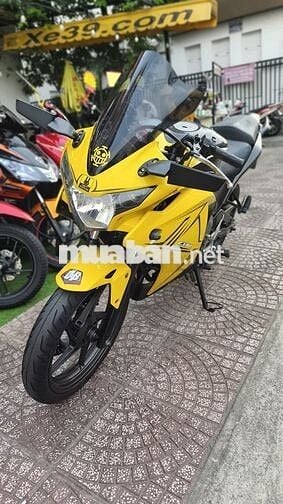Honda CBR Thể thao 150cc 2012 bs 59h1-56203