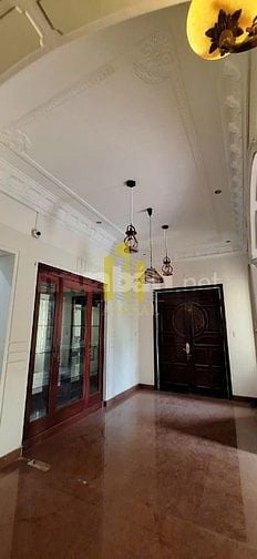 Cho Thuê Căn Biệt Thự 8 Phòng - Nguyễn Văn Hưởng - Giá 115 Triệu