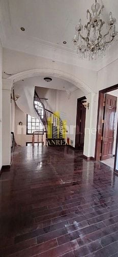 Cho Thuê Căn Biệt Thự 8 Phòng - Nguyễn Văn Hưởng - Giá 115 Triệu