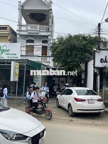 🔥 CHO THUÊ NHÀ GIÁ RẺ – ĐƯỜNG NGUYỄN DOÃN CHẤP (TL 4A), PHƯỜNG HẠC THÀ