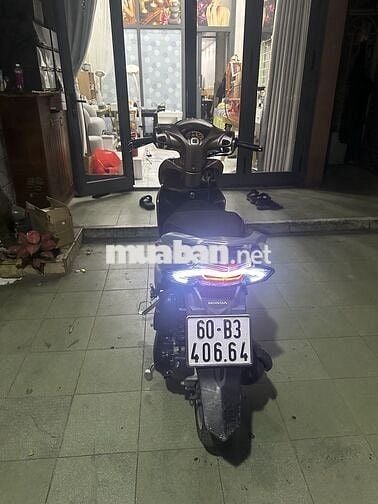 Honda Vision K44 Hồng