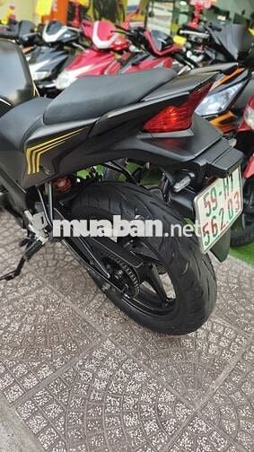 Honda CBR Thể thao 150cc 2012 bs 59h1-56203