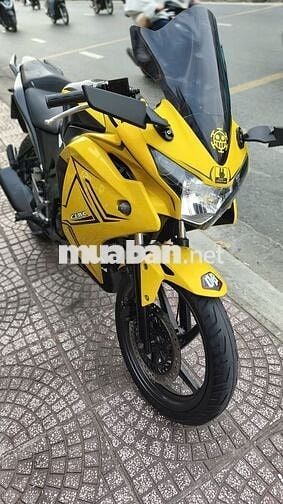 Honda CBR Thể thao 150cc 2012 bs 59h1-56203