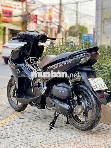 honda AB 150 abs khoá smk máy móc nguyên zin 9chủ