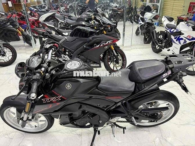 TFX 150 biển SG chính chủ