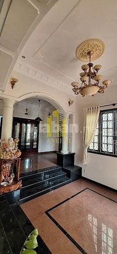 Cho Thuê Căn Biệt Thự 8 Phòng - Nguyễn Văn Hưởng - Giá 115 Triệu