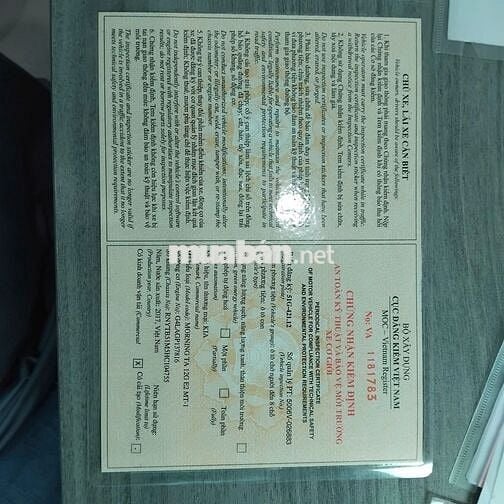 Morning 2017 có hỗ trợ góp, mua tiền mặt giảm 5tr