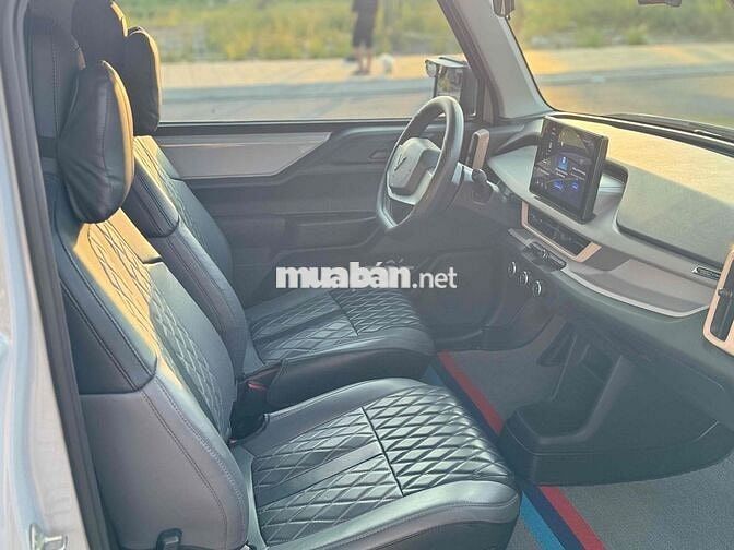 VF3 2024 Thuê pin 900k/ tháng, odo 11.600 km