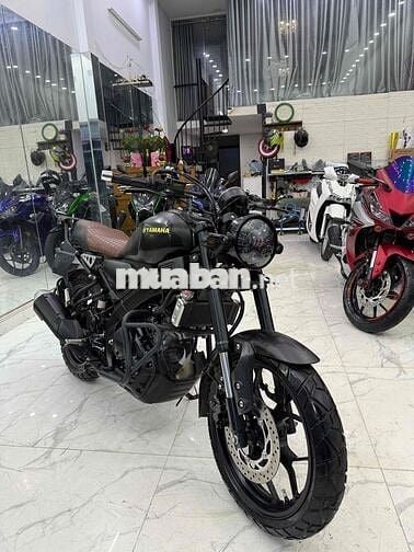 XSR 155 Biển SG chính chủ Đồ chơi Nhiều