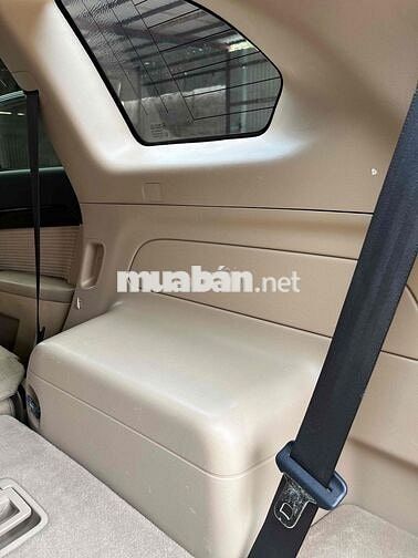 Chevrolet Captiva 2009 LT Max Đen