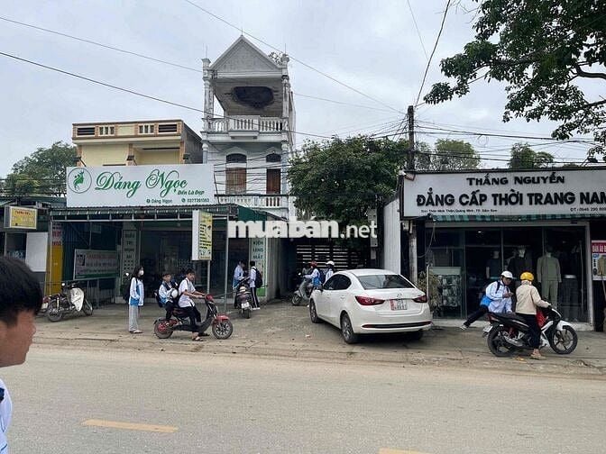 🔥 CHO THUÊ NHÀ GIÁ RẺ – ĐƯỜNG NGUYỄN DOÃN CHẤP (TL 4A), PHƯỜNG HẠC THÀ