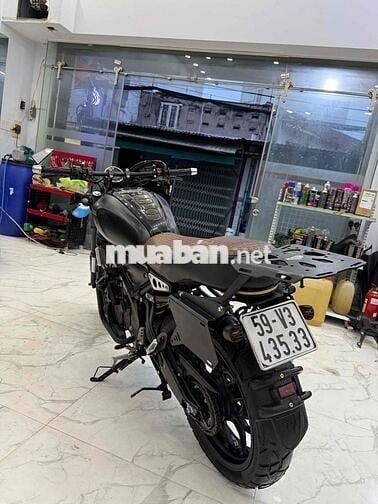 XSR 155 Biển SG chính chủ Đồ chơi Nhiều