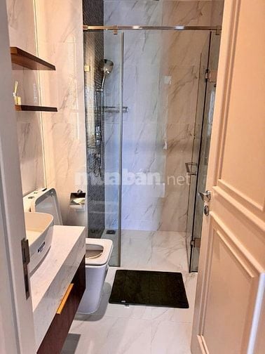 BÀU CÁT 2 lầu 1 diện tích 55M,2PN, 1WC GIÁ 1,85 TY