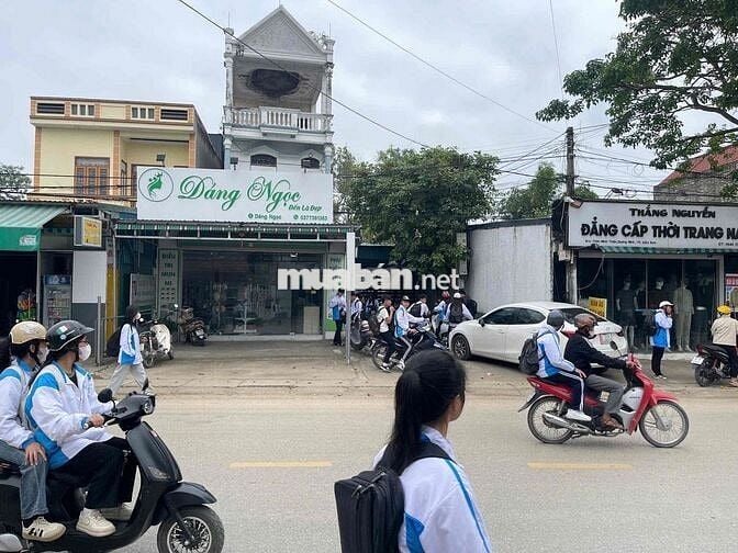 🔥 CHO THUÊ NHÀ GIÁ RẺ – ĐƯỜNG NGUYỄN DOÃN CHẤP (TL 4A), PHƯỜNG HẠC THÀ