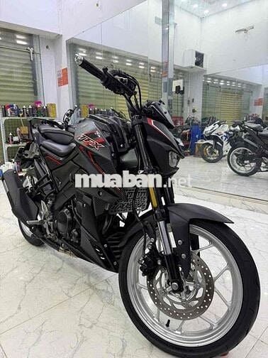 TFX 150 biển SG chính chủ