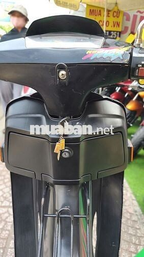 Kawasaki Neo Max 100 cc 1994 bs 59h2-6910