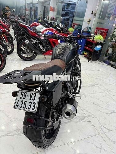 XSR 155 Biển SG chính chủ Đồ chơi Nhiều