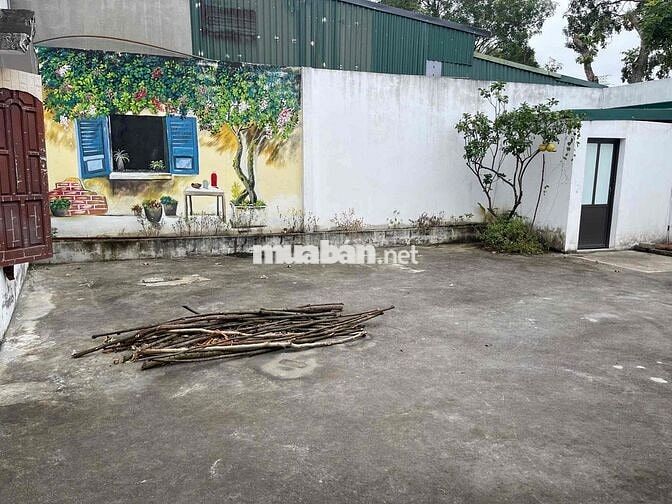 🔥 CHO THUÊ NHÀ GIÁ RẺ – ĐƯỜNG NGUYỄN DOÃN CHẤP (TL 4A), PHƯỜNG HẠC THÀ