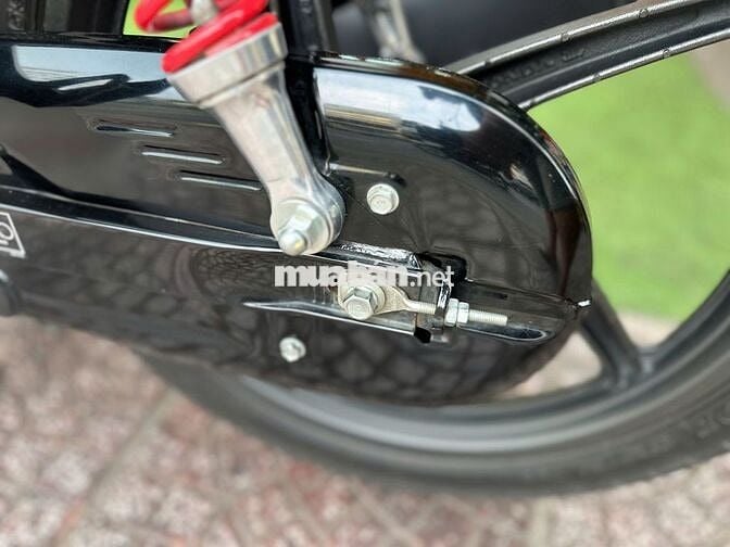 Honda RSX 110cc 2025 bs 59db-27660